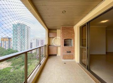 4408a637debbaf30e4676e8e694bd425d9cc216f · Apartamento com 3 dormitórios à venda, 147 m² por R$ 1.580.000,00 - Jardim Aquarius - São José dos C