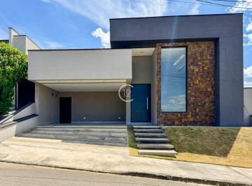 bd11aab03f8e89877fe07247d3ae04e1d1034cc2 · Casa térrea com 3 quartos e piscina à venda, 158 m² por R$ 1.190.000 - Condomínio Terras do Vale - C