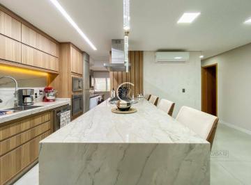 02a9e2512f59cab040e4330a0f9851722f0c2377 · Apartamento com 4 dormitórios à venda, 114 m² por R$ 1.550.000,00 - Jardim Aquarius - São José dos C