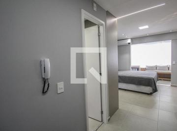 Apartamento · 28m² · 1 Quarto · 1 Vaga · Apartamento à Venda - Vila Mariana, 1 Quarto, 28 m2