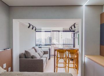 Apartamento · 28m² · 1 Quarto · Apartamento à Venda - Vila Mariana, 1 Quarto, 28 m2