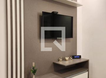 Apartamento · 24m² · 1 Quarto · Apartamento à Venda - Vila Mariana, 1 Quarto, 24 m2