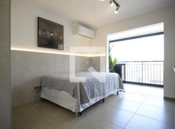 Apartamento · 28m² · 1 Quarto · Apartamento à Venda - Vila Mariana, 1 Quarto, 28 m2