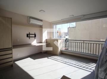 Apartamento · 28m² · 1 Quarto · Apartamento à Venda - Vila Mariana, 1 Quarto,  28 m2