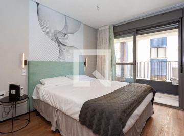 Apartamento · 28m² · 1 Quarto · Apartamento à Venda - Vila Mariana, 1 Quarto,  28 m2