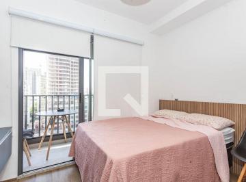 Apartamento · 23m² · 1 Quarto · Apartamento à Venda - Vila Mariana, 1 Quarto, 23 m2