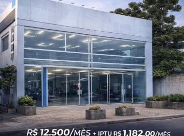Comercial de 5 quartos, Curitiba · PONTO COMERCIAL GIGANTE 550m² | 2 ANDARES |– ALUGUE HOJE