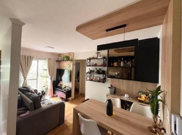 f577e9c50a5dcacb0b7e4b0f9cacfdd1cf4ebf21 · Apartamento com 2 dormitórios à venda, 46 m² por R$ 300.000 - Jardim Helena - São Paulo/SP