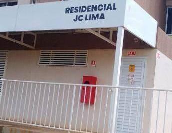 8128a7bcced2b0be05eadcb387398e2895cc9b43 · Residencial JC LIMA (Quadra 4 Lote 15, Setor Sul (Gama) - Brasília/DF)