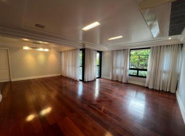 Apartamento de 3 quartos, Salvador · Apartamento de 03 suítes no Itaigara com Gabinete e Sala de TV - Nascente