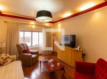 Casa · 248m² · 4 Quartos · 3 Vagas · Casa à Venda - Vila Mariana, 4 Quartos,  248 m2