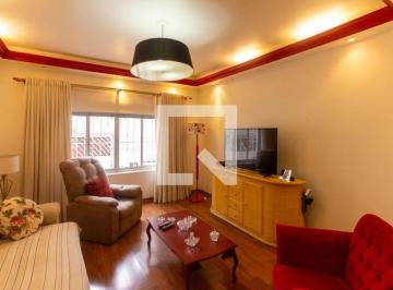 Casa · 248m² · 4 Quartos · 3 Vagas · Casa à Venda - Vila Mariana, 4 Quartos, 248 m2