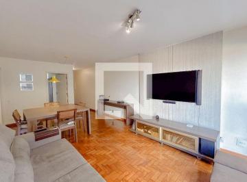Apartamento · 106m² · 4 Quartos · 1 Vaga · Apartamento à Venda - Vila Mariana, 4 Quartos, 106 m2