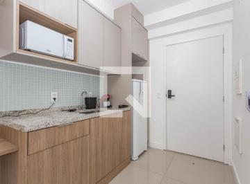 Apartamento · 25m² · 1 Quarto · Apartamento à Venda - Vila Mariana, 1 Quarto, 25 m2