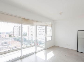 Apartamento · 34m² · 1 Quarto · 1 Vaga · Apartamento à Venda - Vila Mariana, 1 Quarto,  34 m2