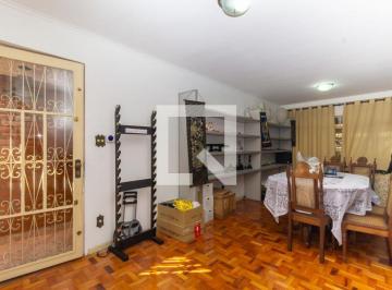 Casa · 200m² · 4 Quartos · 2 Vagas · Casa à Venda - Vila Mariana, 4 Quartos, 200 m2