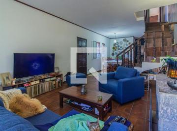 Casa · 170m² · 3 Quartos · 6 Vagas · Casa à Venda - Vila Mariana, 3 Quartos,  170 m2