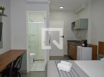 Apartamento · 23m² · 1 Quarto · Apartamento à Venda - Vila Mariana, 1 Quarto,  23 m2