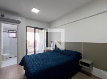 Apartamento · 21m² · 1 Quarto · Apartamento à Venda - Vila Mariana, 1 Quarto, 21 m2