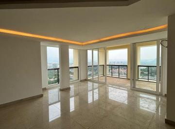 Apartamento de 3 quartos, Rio de Janeiro · Cobertura 398m² de sofisticação e vista livre no coração da Barra!