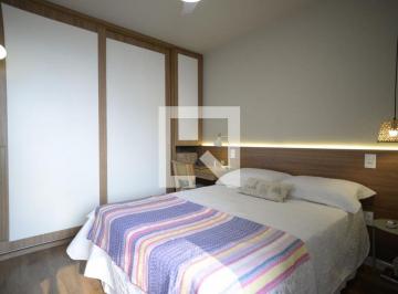 Apartamento · 32m² · 1 Quarto · Apartamento à Venda - Vila Mariana, 1 Quarto,  32 m2