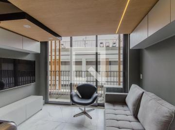 Apartamento · 42m² · 1 Quarto · Apartamento à Venda - Vila Mariana, 1 Quarto, 42 m2