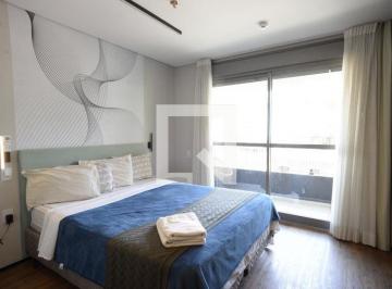 Apartamento · 30m² · 1 Quarto · Apartamento à Venda - Vila Mariana, 1 Quarto, 30 m2