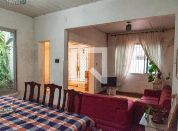 Casa · 420m² · 6 Quartos · 1 Vaga · Casa à Venda - Vila Mariana, 6 Quartos,  420 m2