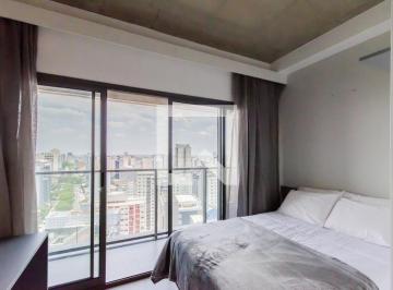 Apartamento · 22m² · 1 Quarto · Apartamento à Venda - Vila Mariana, 1 Quarto, 22 m2
