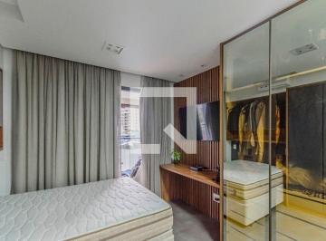 Apartamento · 25m² · 1 Quarto · Apartamento à Venda - Vila Mariana, 1 Quarto, 25 m2