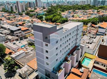 Apartamento de 2 quartos, São Paulo · Apartamento 46m² à venda Vila Prudente, 2 dormitórios com vaga, próximo metrô e Largo da Vila Zelina
