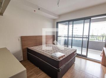 Apartamento · 31m² · 1 Quarto · Apartamento à Venda - Vila Mariana, 1 Quarto, 31 m2