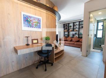 Apartamento · 96m² · 1 Quarto · 2 Vagas · Apartamento à Venda - Vila Mariana, 1 Quarto, 96 m2