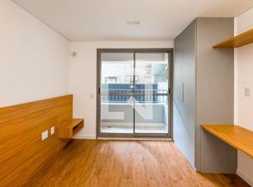 Apartamento · 23m² · 1 Quarto · Apartamento à Venda - Vila Mariana, 1 Quarto,  23 m2