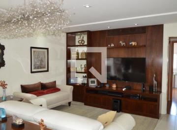 Apartamento · 140m² · 3 Quartos · 2 Vagas · Apartamento à Venda - Vila Mariana, 3 Quartos, 140 m2
