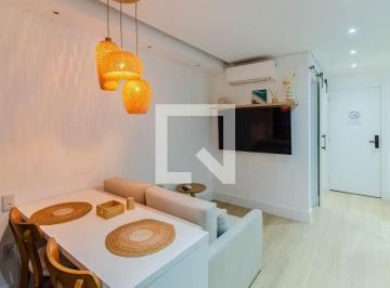 Apartamento · 26m² · 1 Quarto · Apartamento à Venda - Vila Mariana, 1 Quarto, 26 m2