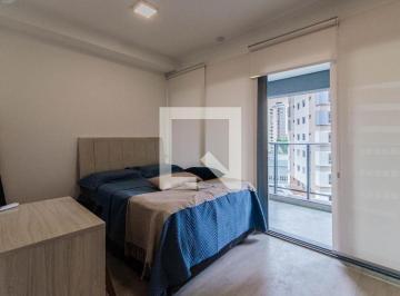 Apartamento · 27m² · 1 Quarto · Apartamento à Venda - Vila Mariana, 1 Quarto, 27 m2