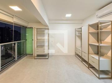 Apartamento · 25m² · 1 Quarto · Apartamento à Venda - Vila Mariana, 1 Quarto, 25 m2