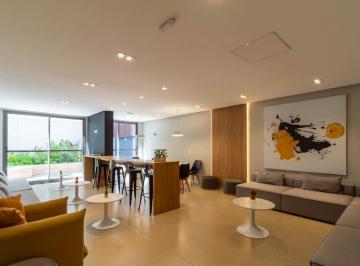 PIC_20260615_105729_000.jpeg · Espetacular apartamento para venda em Vila Clementino com 1 quarto, 25m² - theremaxcollection#VRJU3