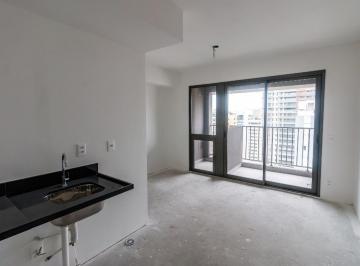 588ad95b-5ff6-4f5d-93f1-f0c5640a64b2 · Excelente studio para venda em Brooklin Paulista com 1 quarto, 26m²