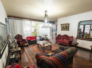 Casa · 250m² · 3 Quartos · 3 Vagas · Casa à Venda - Vila Mariana, 3 Quartos, 250 m2