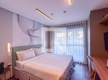 Apartamento · 23m² · 1 Quarto · Apartamento à Venda - Vila Mariana, 1 Quarto,  23 m2