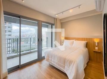Apartamento · 26m² · 1 Quarto · Apartamento à Venda - Vila Mariana, 1 Quarto, 26 m2