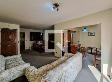 Apartamento · 130m² · 4 Quartos · 3 Vagas · Apartamento à Venda - Vila Mariana, 4 Quartos, 130 m2