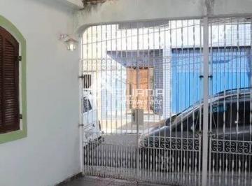 Casa · 96m² · 2 Quartos · 2 Vagas · Casa com 2 dormitórios à venda, 124 m² por R$ 550.000,00 - Osvaldo Cruz