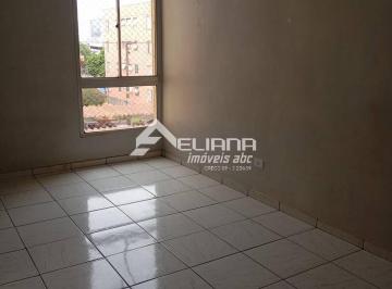 Apartamento · 56m² · 2 Quartos · 1 Vaga · Apartamento 56 m²  2 quartos - 1 vaga - Radialista - B. São José