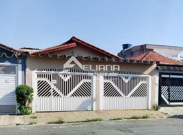Casa · 110m² · 3 Quartos · 2 Vagas · Casa térrea - Bairro Palmares - 3 dormitórios++
