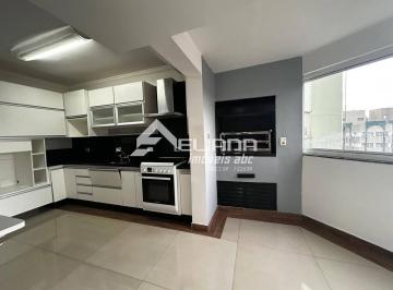 Apartamento · 107m² · 3 Quartos · 3 Vagas · Apartamento 3 quartos - 2 suítes - Varanda Gourmet - 3 vagas - Vl. Guiomar
