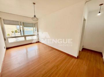 Apartamento · 59m² · 1 Quarto · Apartamento à venda - no Cristo Redentor