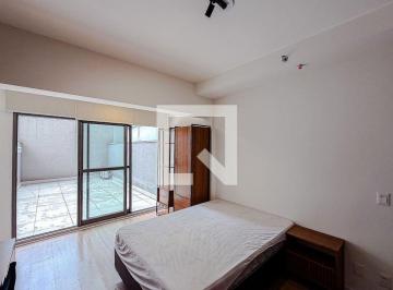 Apartamento · 50m² · 1 Quarto · Apartamento à Venda - Vila Mariana, 1 Quarto,  50 m2